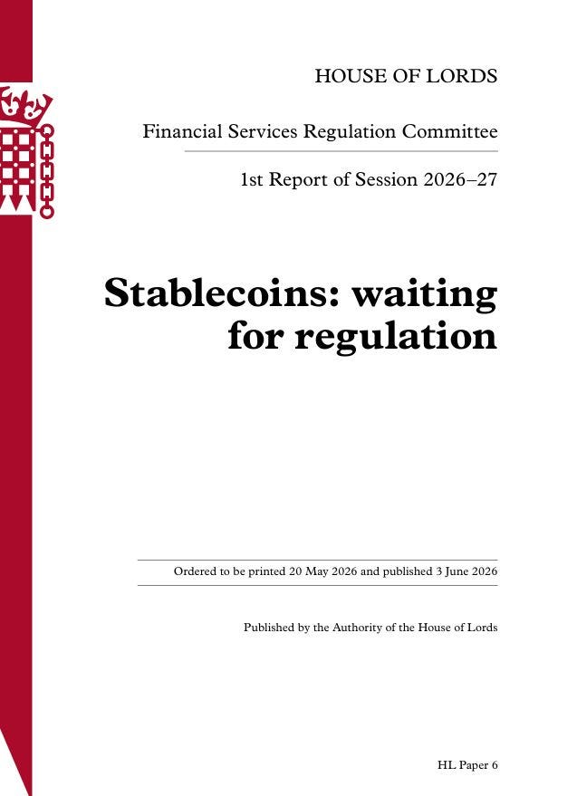 How the British Blockchain Association is Shaping the UK’s New Stablecoin Regulations