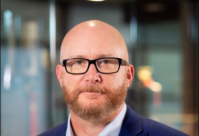 Boeing names Stephen Parker as CEO of defense space & security