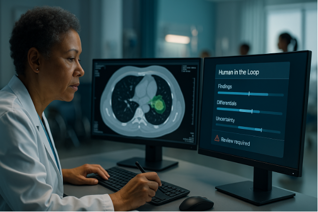 What to expect from Medical AI in 2026