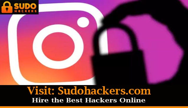 Hire a Hacker for Instagram