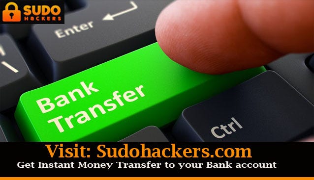 Bank to Bank Transfers Instantly