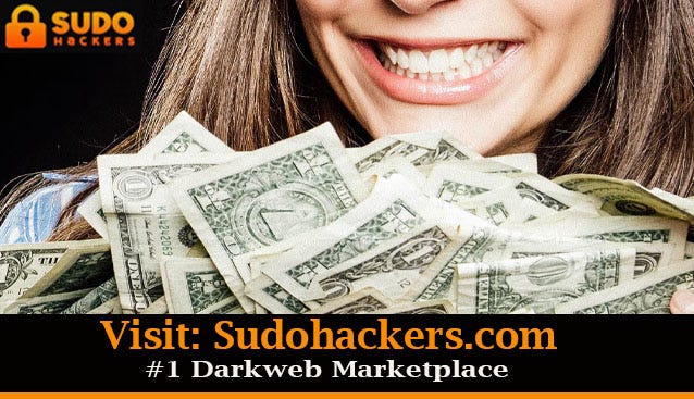 Can You Really Get Free Money from the Dark Web