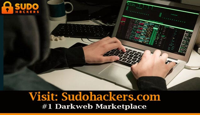 Make Money on Dark Web in 2023