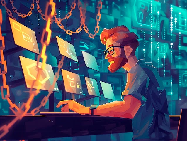 Python: The Language That Ate Software Development