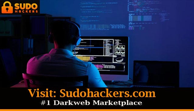 Current Darknet Marketplaces