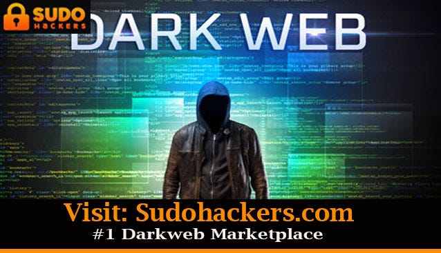 Darknet Marketplace