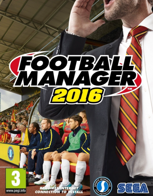 football manager 2016 torrent mac