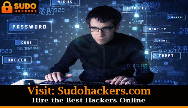 Hackers for Hire: