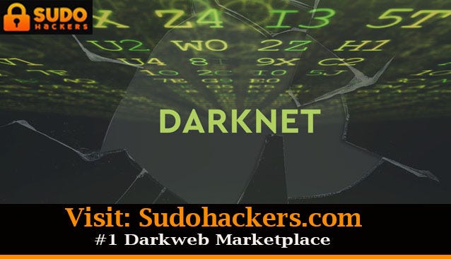 Darknet Marketplaces