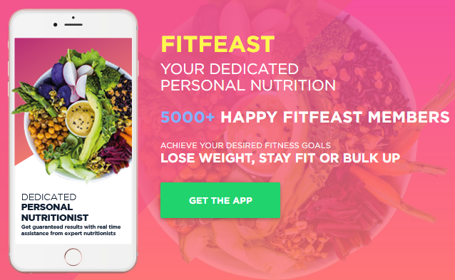 Image result for Nutrition Expert fitpass