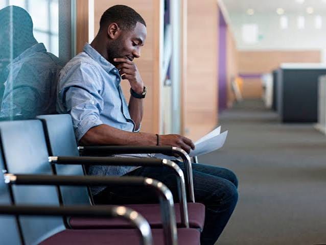 Your Resume Isn’t Bad. Your Prompts Are.
