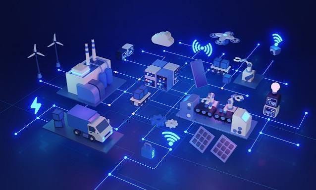 Why Real-Time Asset Tracking Is Becoming a Core Business Advantage