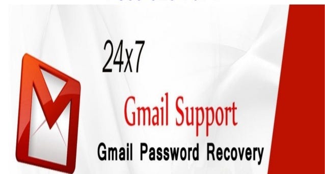 retrieve my gmail password