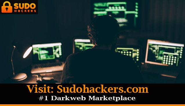 Make Money on Dark Web