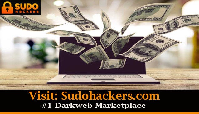 Dark Web Sites for Making Money