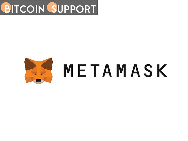 How to use MetaMask to store Bitcoin?