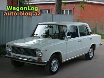 lada 2101 new 1977 model