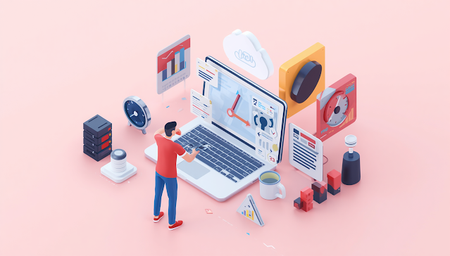 Why Your Website Is Slow and How to Fix It Today