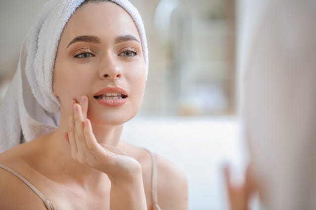 Take care of Skin with Your Path to Gorgeous, Healthy Skin