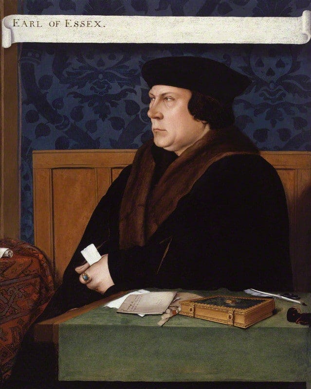 thomas cromwell photo