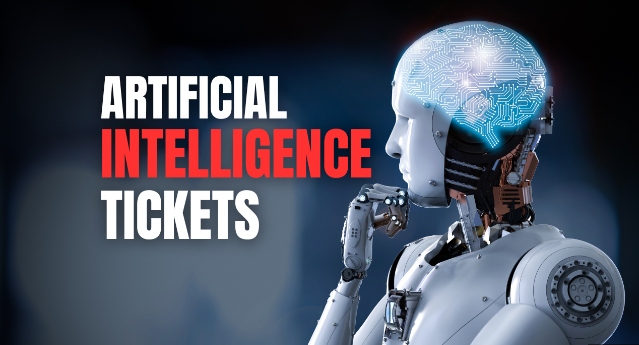 Artificial Intelligence in Ticketing Systems: Revolutionizing Customer Service