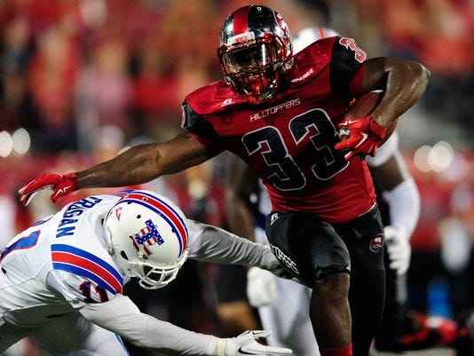 Western Kentucky vs Louisiana Tech Prediction