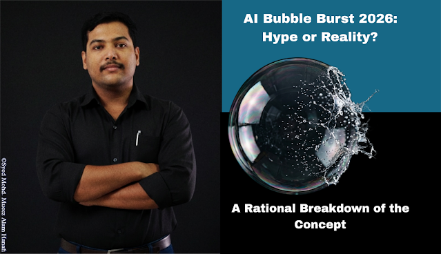 The AI Bubble in 2026: Hype, Reality, or Market Collapse?