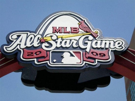 My 2009 All-Star Game Experience, by MLB.com/blogs