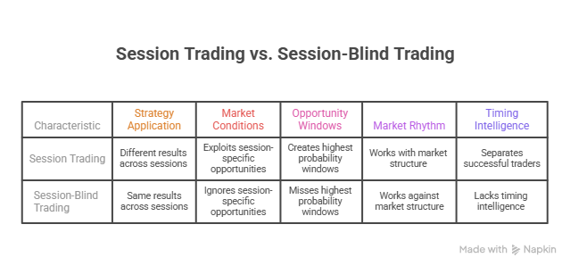 Best Trading Hours: Marketrade Global Forex Market Timing for Maximum Performance
