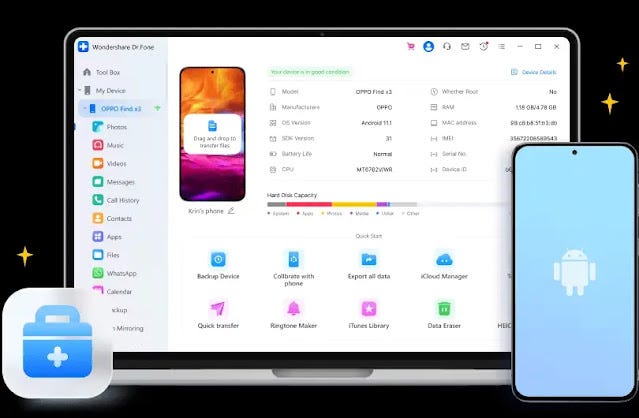 AndroidTools For Mac Computer || With Lot’s of features Free || 2024