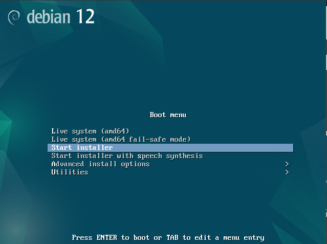 Virtualbox – Comment créer une machine virtuel Debian ? – 2024