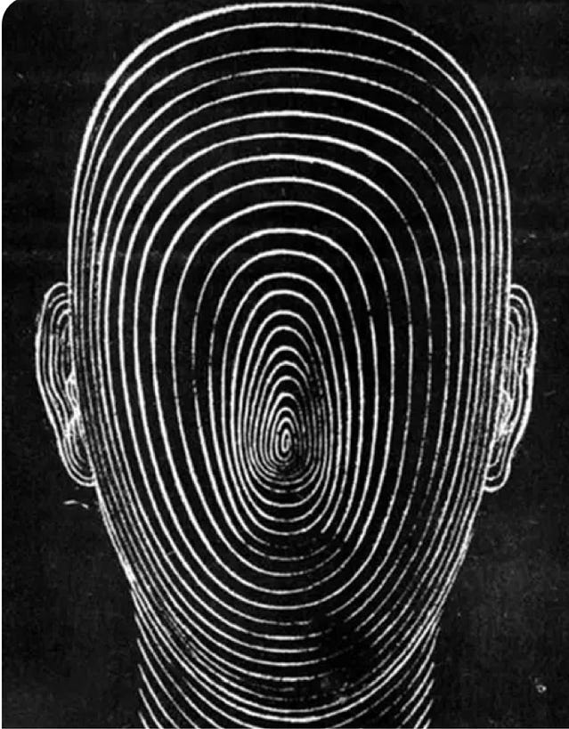 What terrifying truth about yourself would finally surface if time froze and you were forced to…