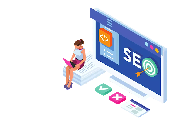 SEO [ Search Engine Optimization ]