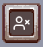 Little icon with a person — as of January 2024, this is the first of four icons in the top-right corner of the DFK game.