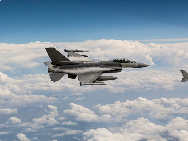 The Future of Aerospace Manufacturing Depends on Precision Not Just Pr