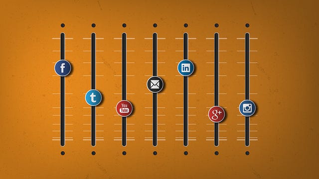 Content Audit Social Media Analytics