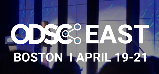 How Your Company Can Let You Attend ODSC East 2022 | LaptrinhX