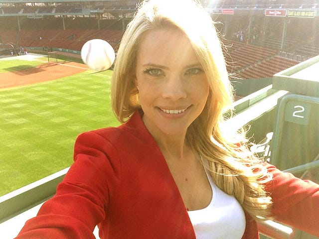 Kelly Nash baseball picture