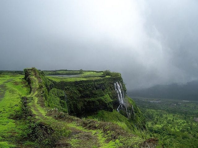 justride-lonavala