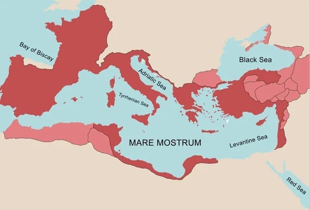 The Roman Republic under Julius Caesar