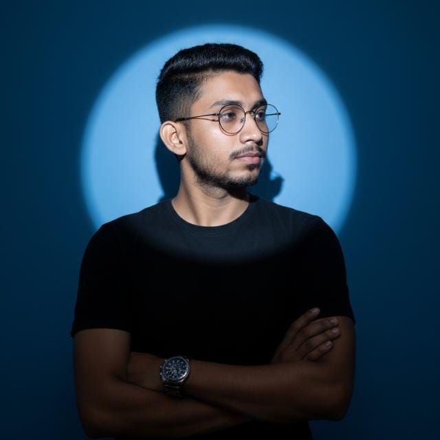 Aihan Malik Daniyen: From Top 10 SEO Expert in Pakistan to Global Trading Visionary in Canada