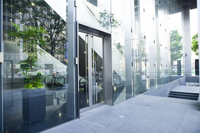 Reliable commercial property cleaning Melbourne
