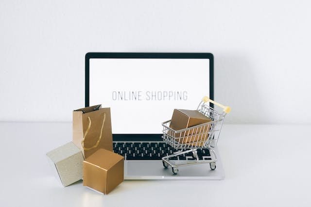 Best Ecommerce Websites for Online Shopping