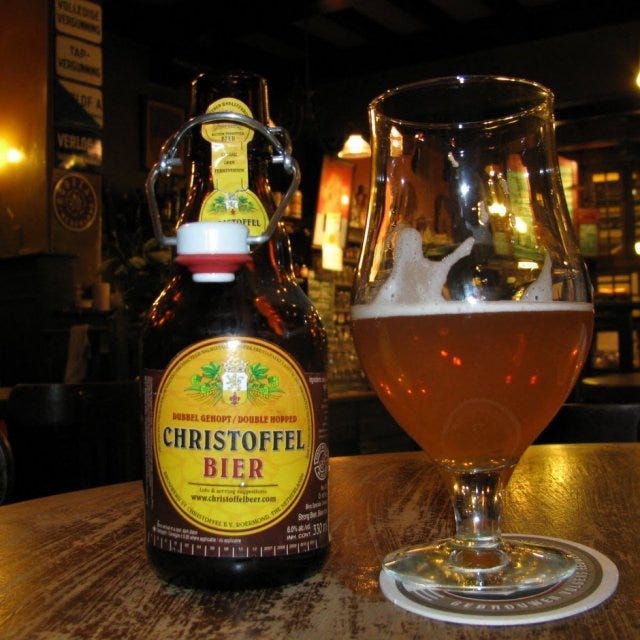 Best Beer Brands in india _ Christoffel Bier