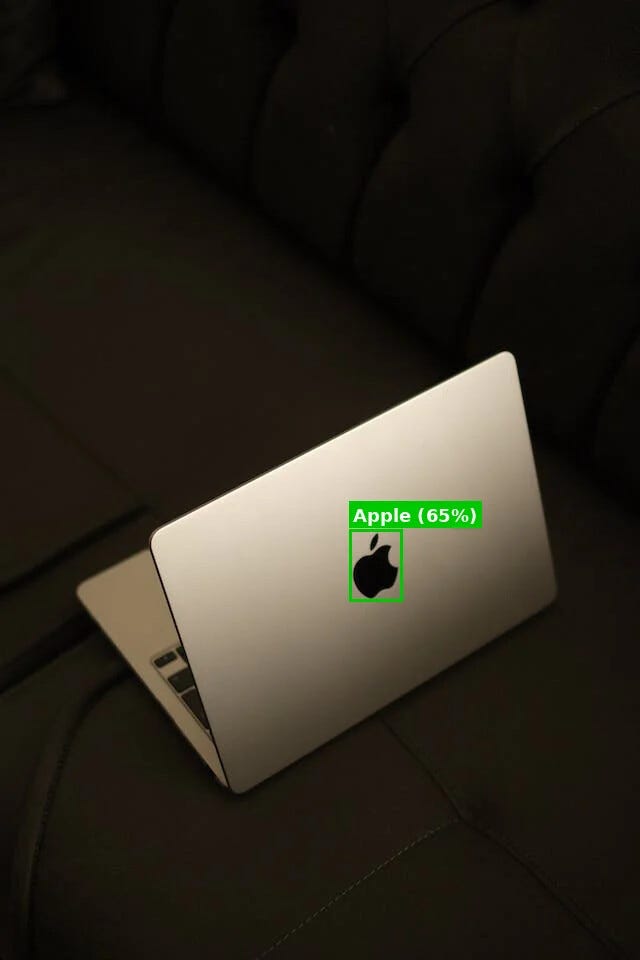 Detect Brand Logos in Images with a Logo Detection API