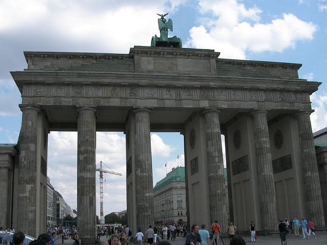 berlin