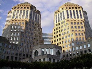 Procter & Gamble is one of many corporations b...