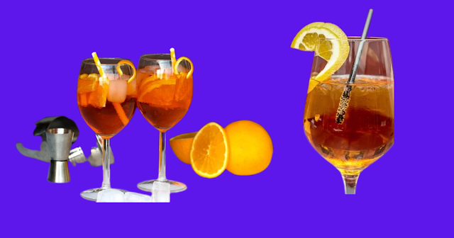 aperol spritz