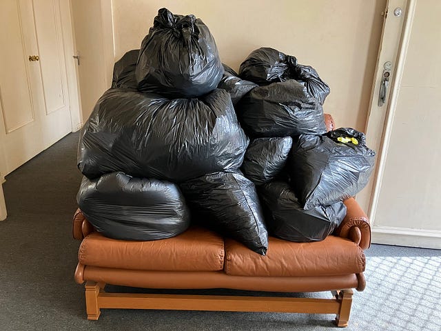 Affordable waste management solutions for offices 
