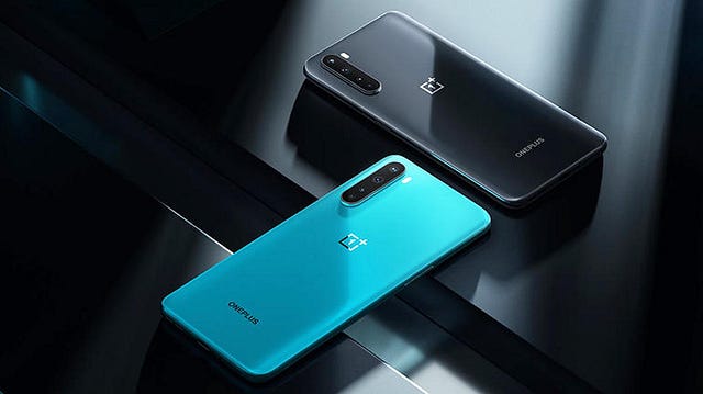 oneplus nord review
